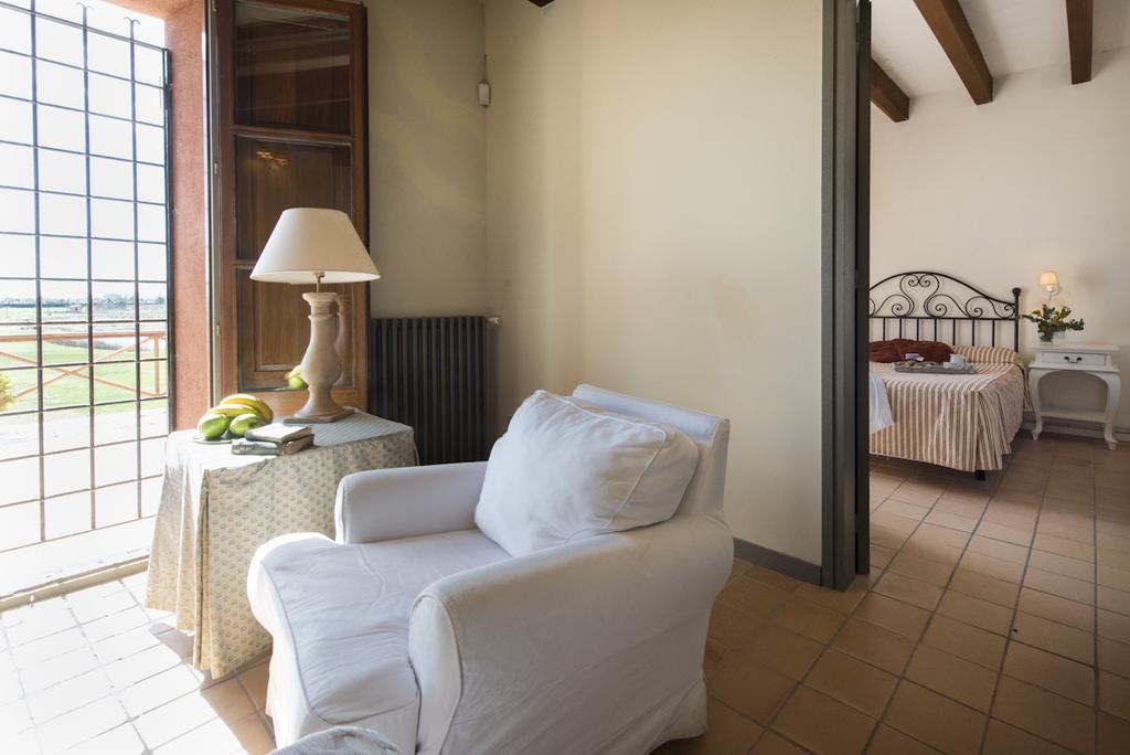 Mas Del Mar Pension Sant Pere Pescador Buitenkant foto
