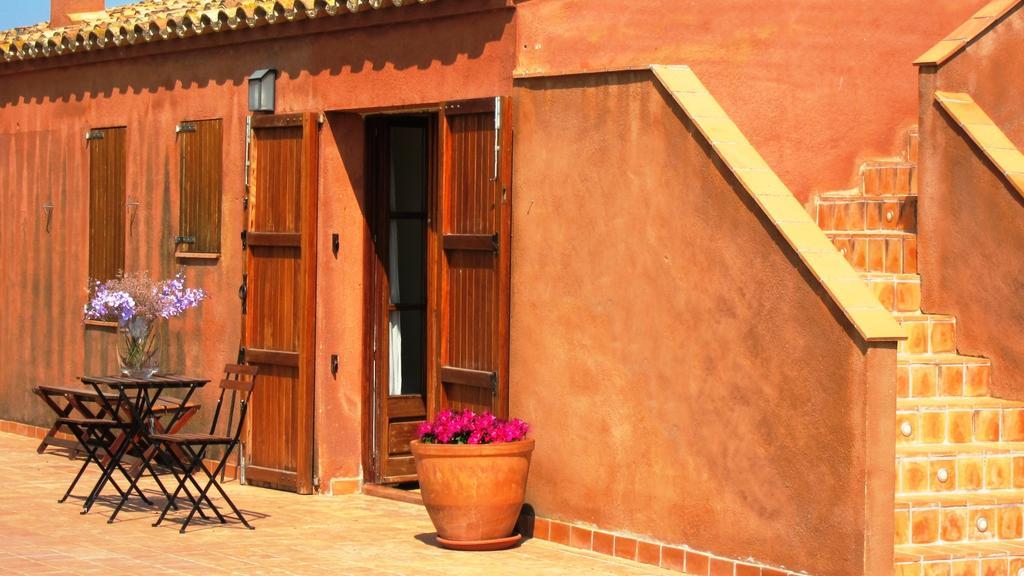 Mas Del Mar Pension Sant Pere Pescador Kamer foto