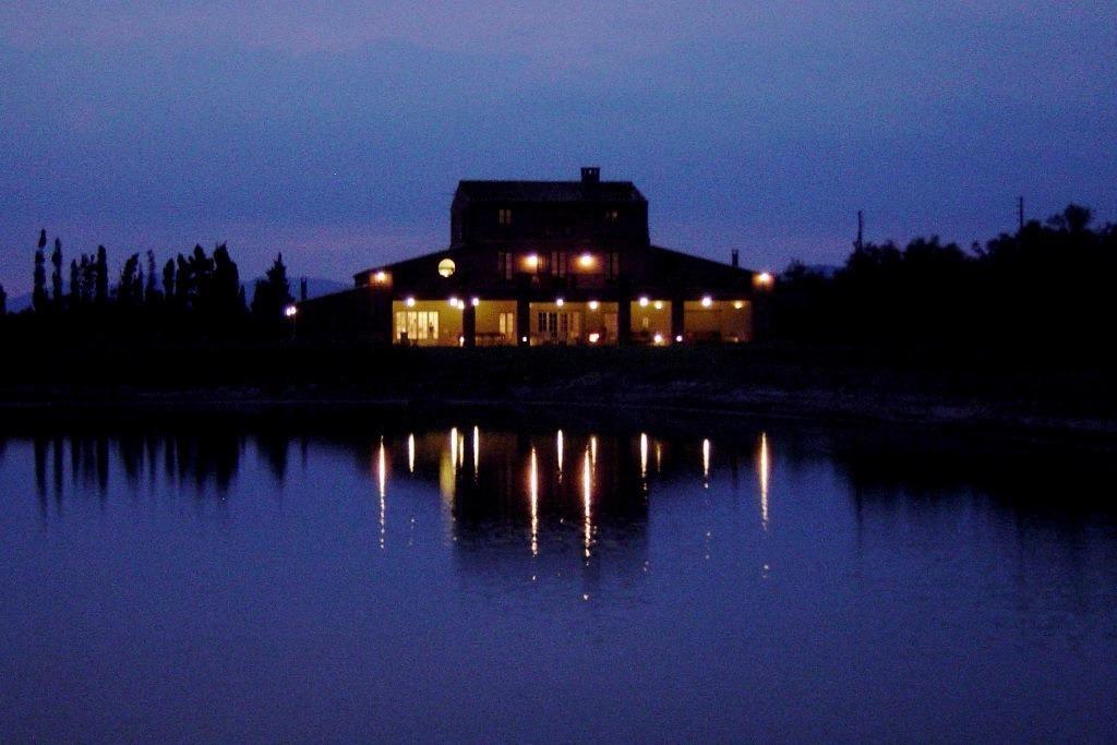 Mas Del Mar Pension Sant Pere Pescador Buitenkant foto